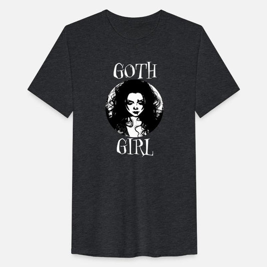 Goth Girl