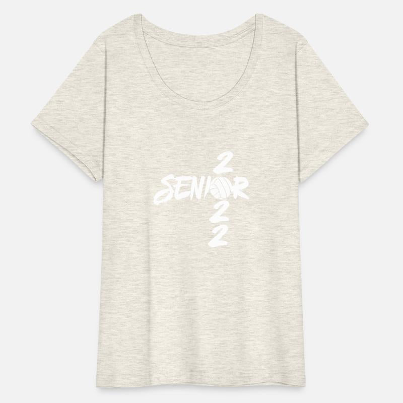 Graduating Class Of 2022 Senior Volleyball Team