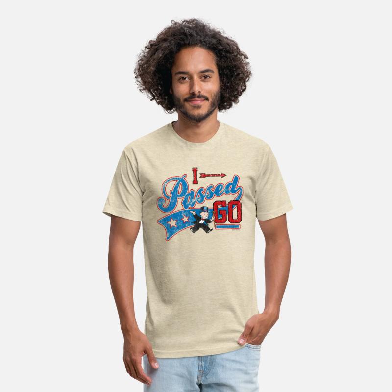 Graduation Americana Collegiate Text I