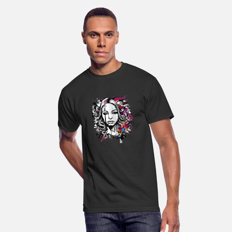 Graffiti ART - Collection