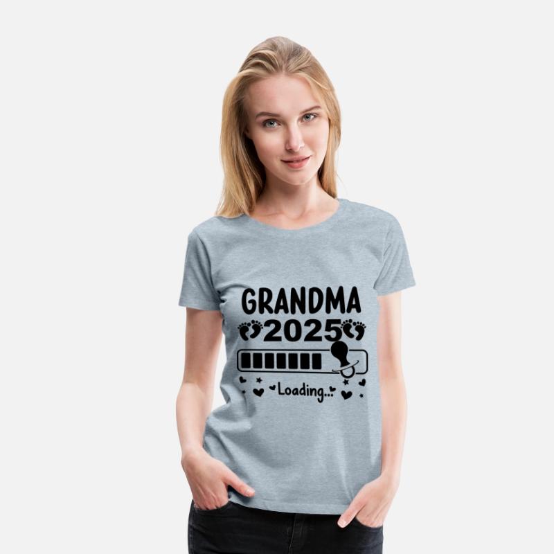 Grandma 2025 Loading, I'll Be A Grandma In 2025