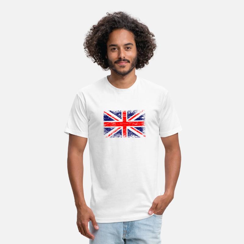 Great Britain British flag banner UK Union Jack
