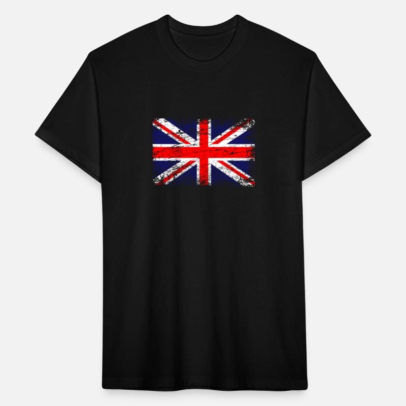 Great Britain British flag banner UK Union Jack