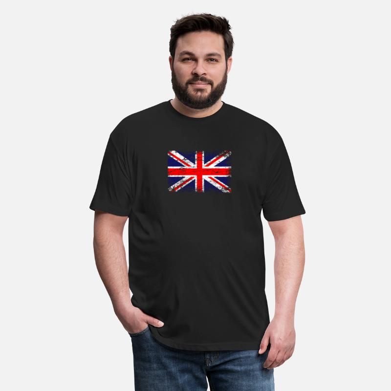 Great Britain British flag banner UK Union Jack