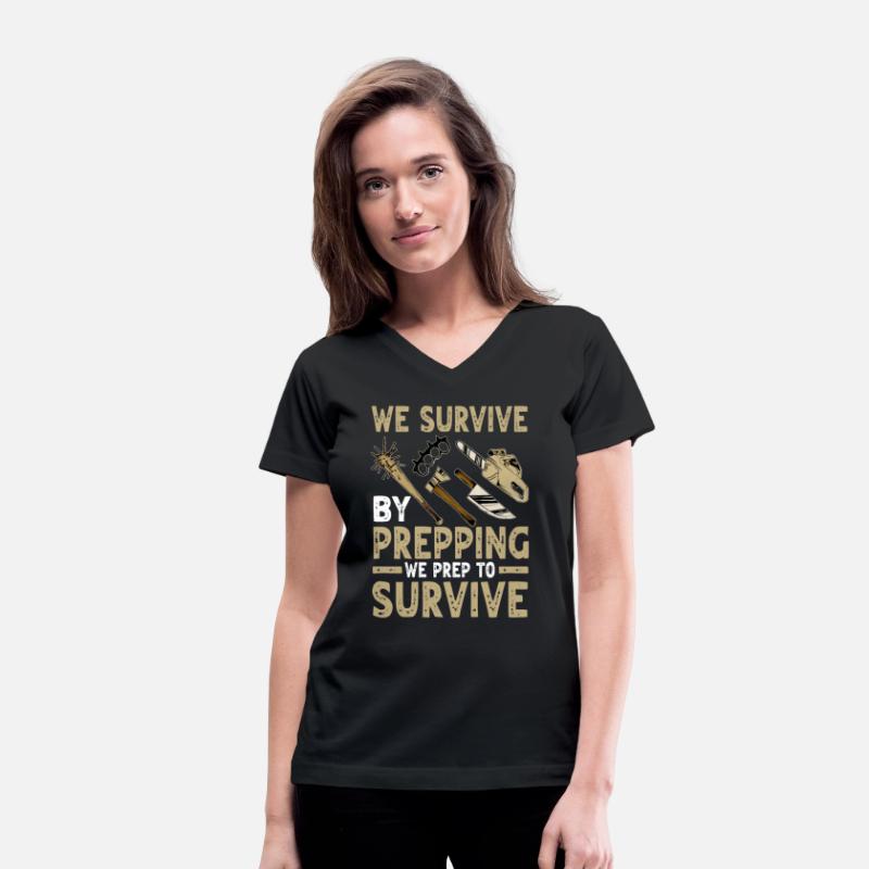 Great Prepper Saying Nature Survival