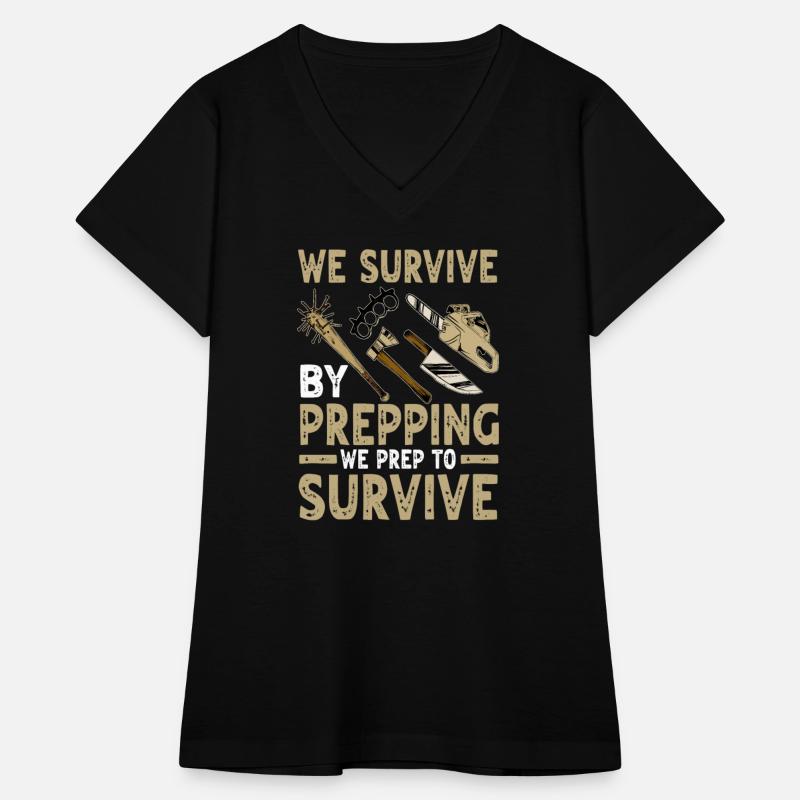 Great Prepper Saying Nature Survival