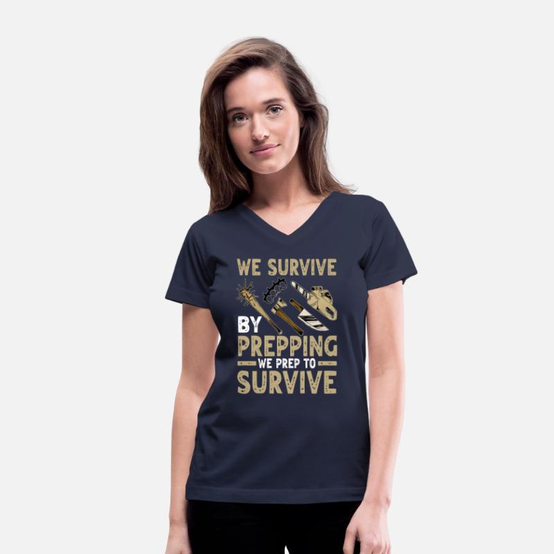 Great Prepper Saying Nature Survival