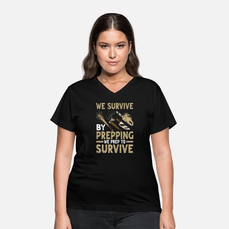 Great Prepper Saying Nature Survival