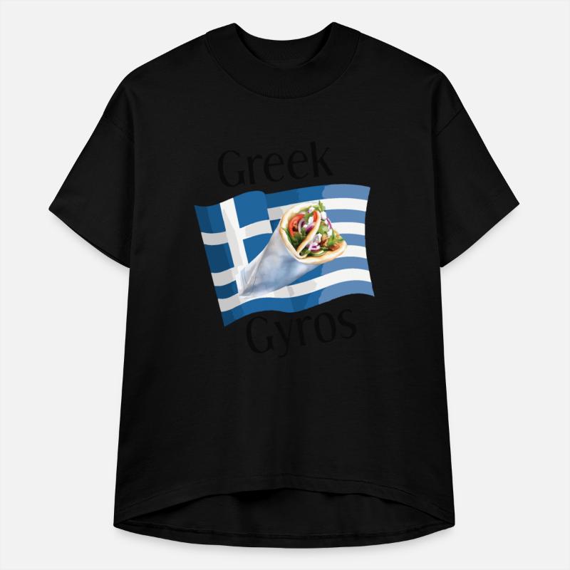 Greek Gyros