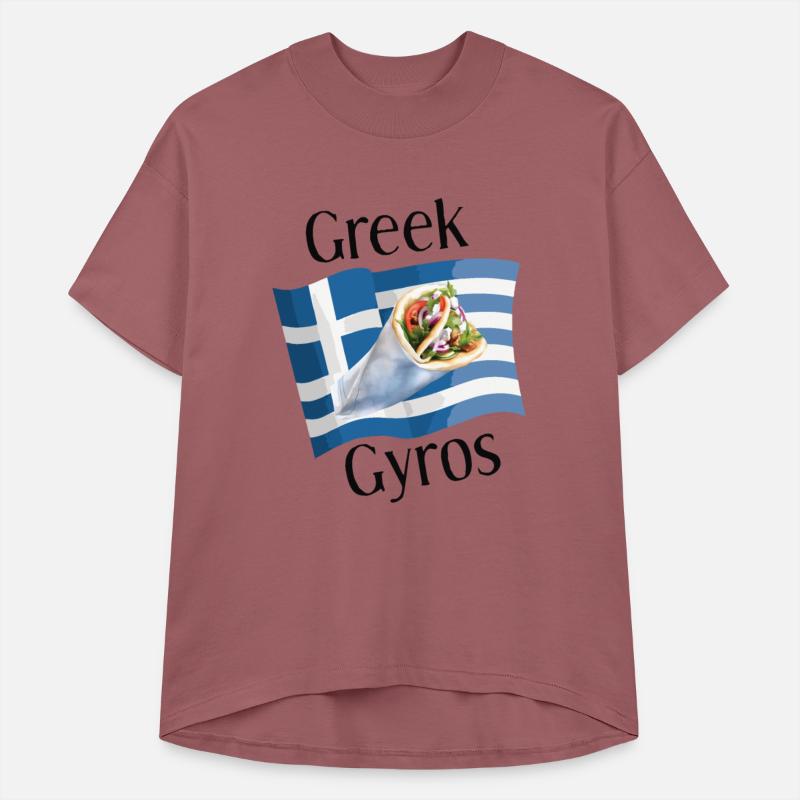 Greek Gyros