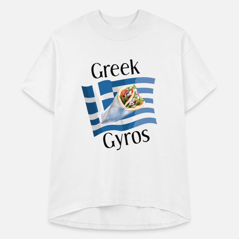 Greek Gyros