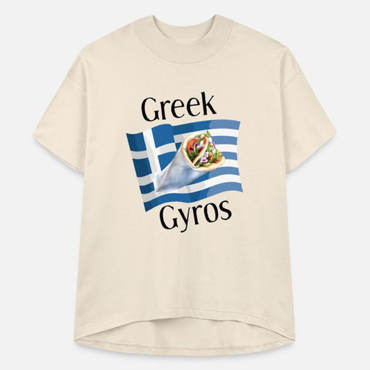 Greek Gyros