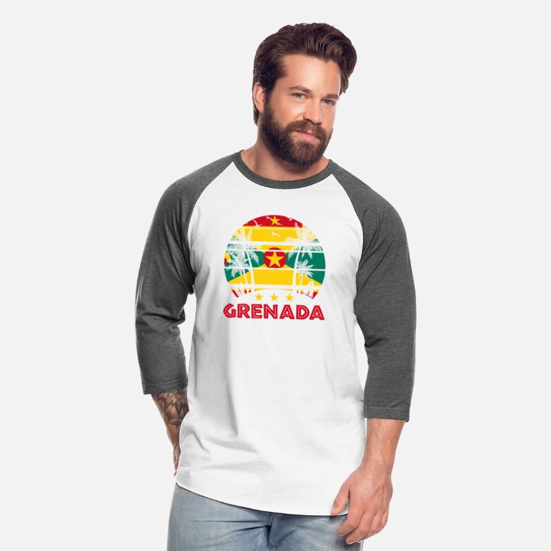 Grenada Grenadian Grenadian