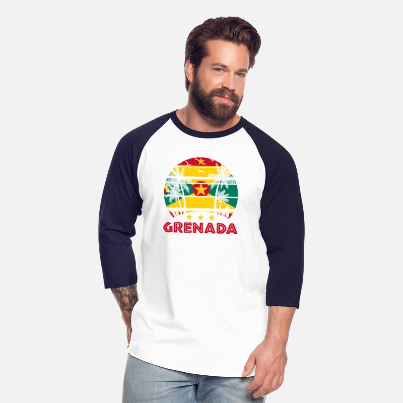 Grenada Grenadian Grenadian