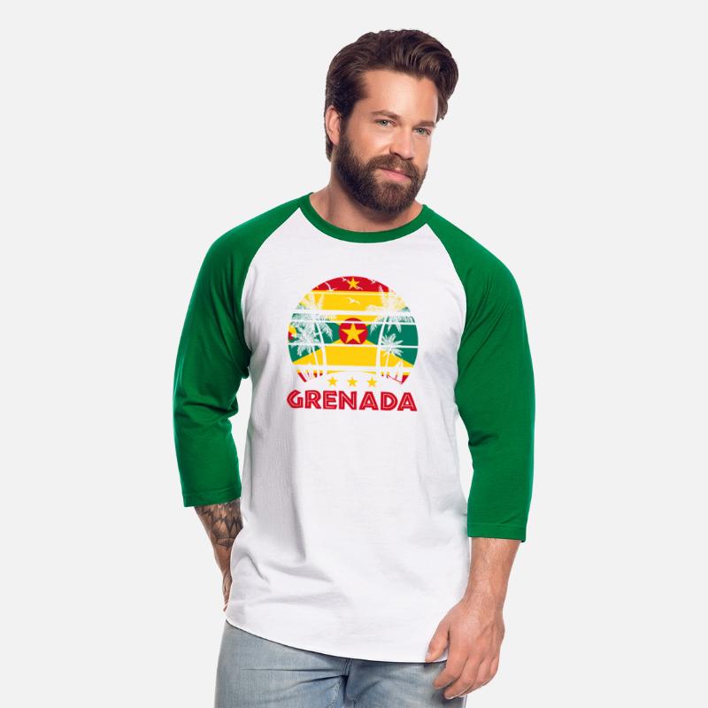 Grenada Grenadian Grenadian
