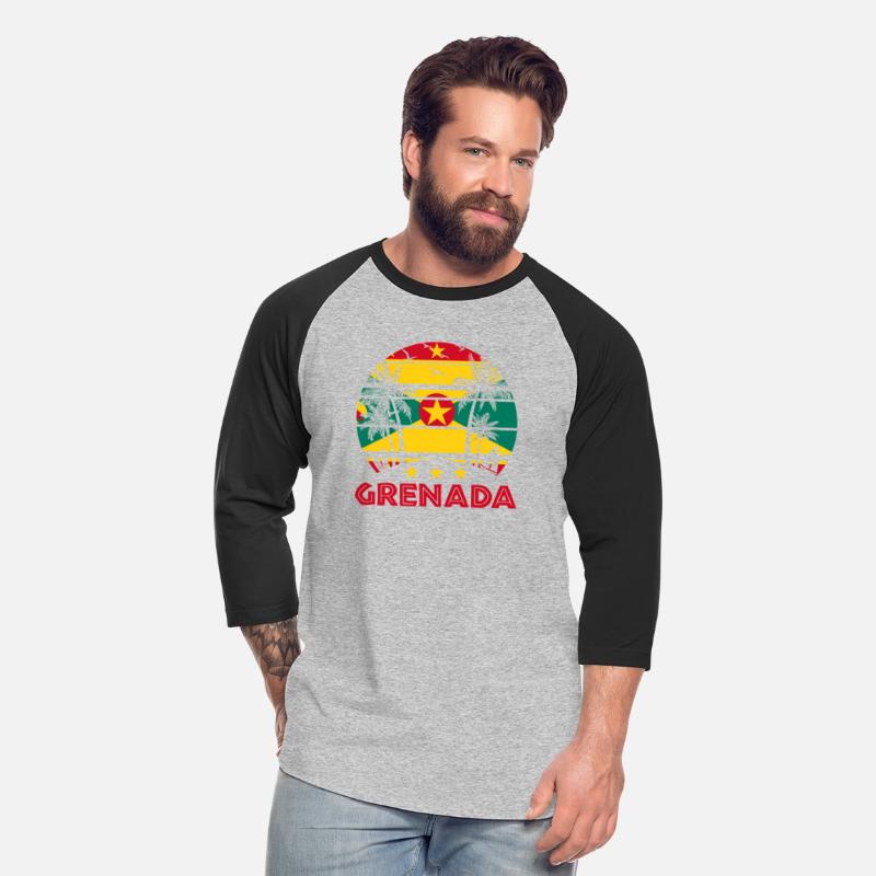 Grenada Grenadian Grenadian