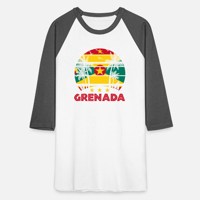 Grenada Grenadian Grenadian