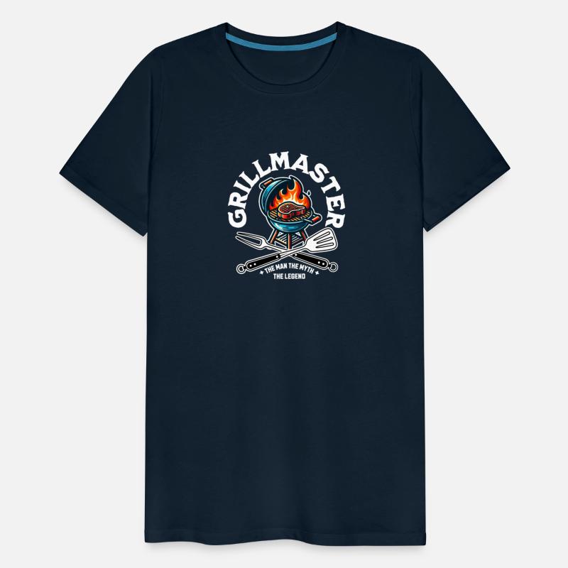 Grillmaster