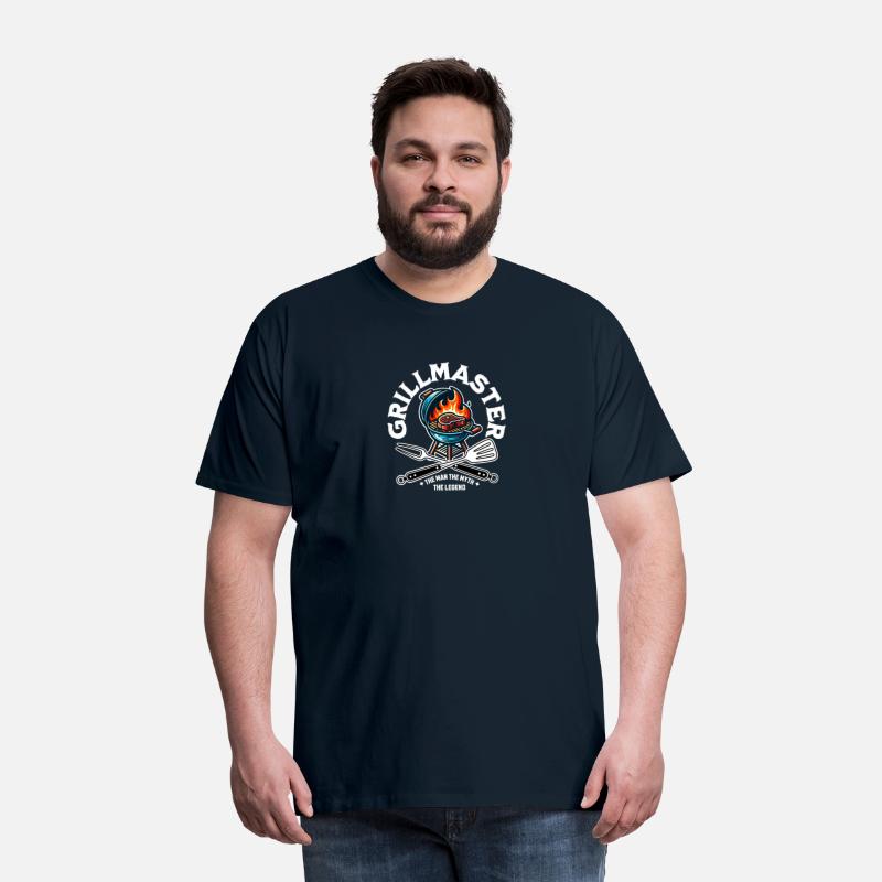 Grillmaster