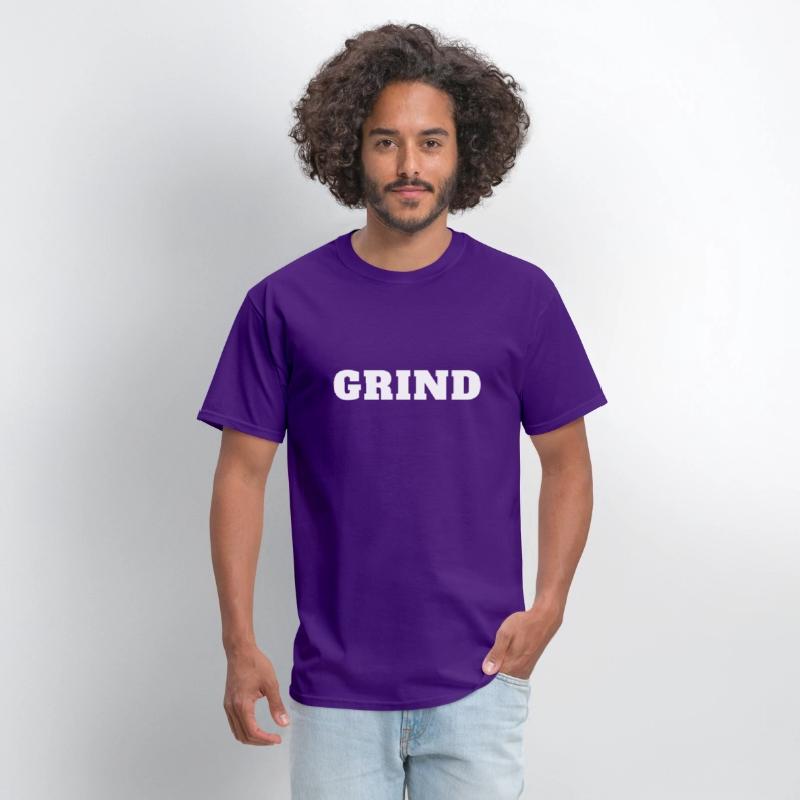 Grind