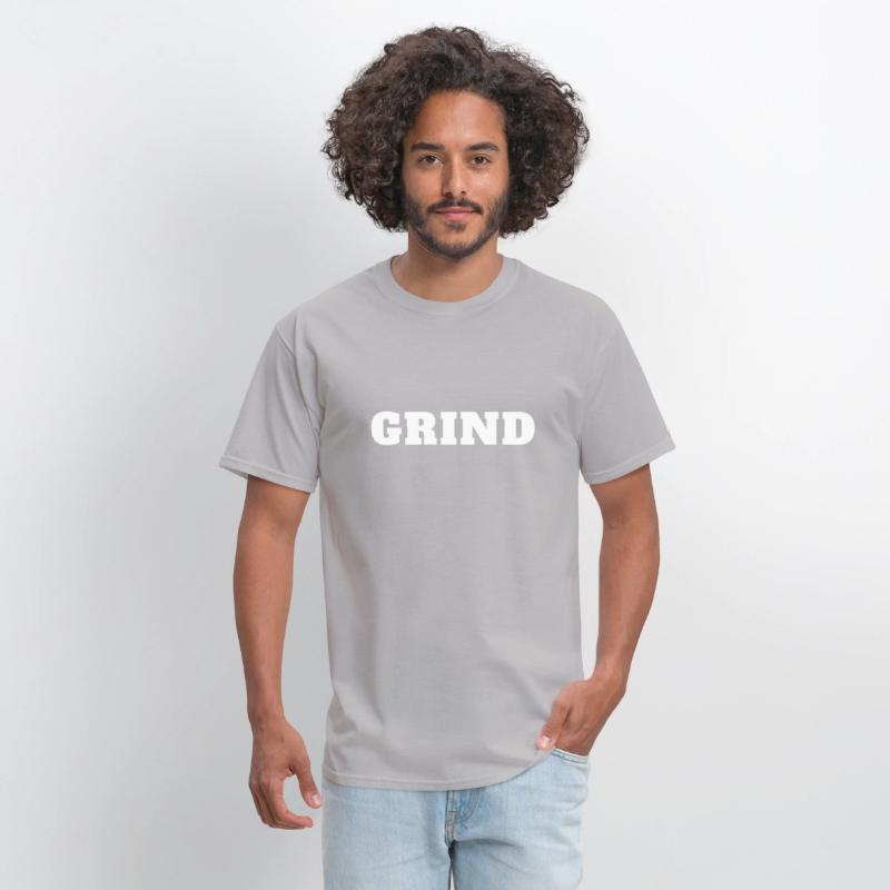 Grind