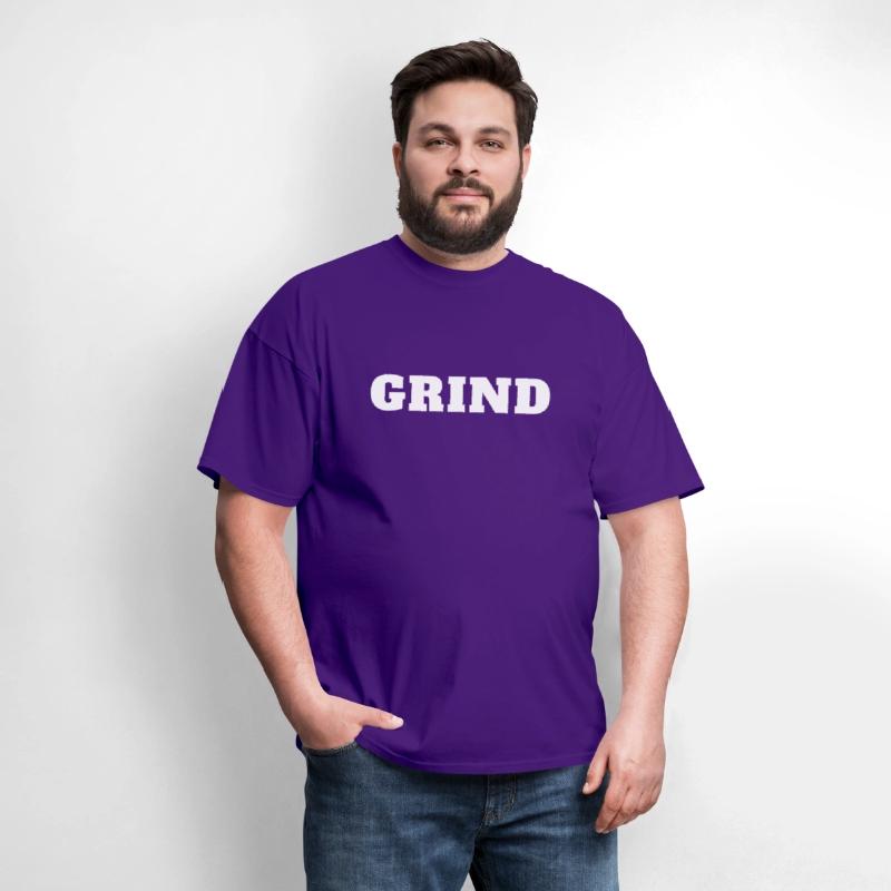 Grind