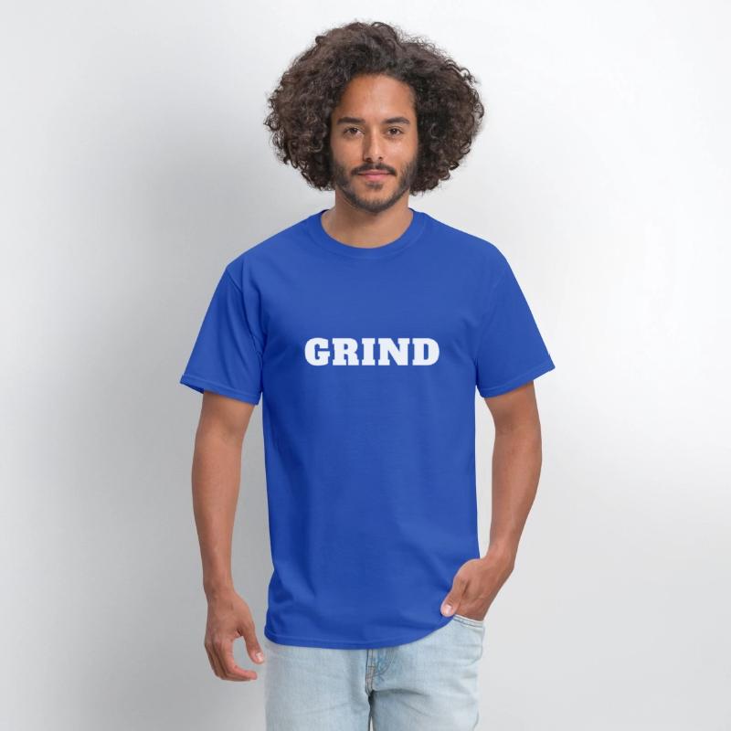 Grind