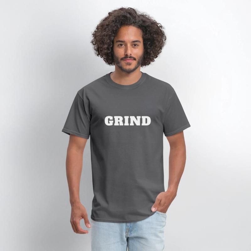 Grind