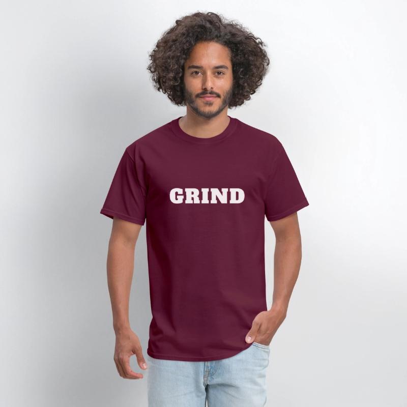 Grind