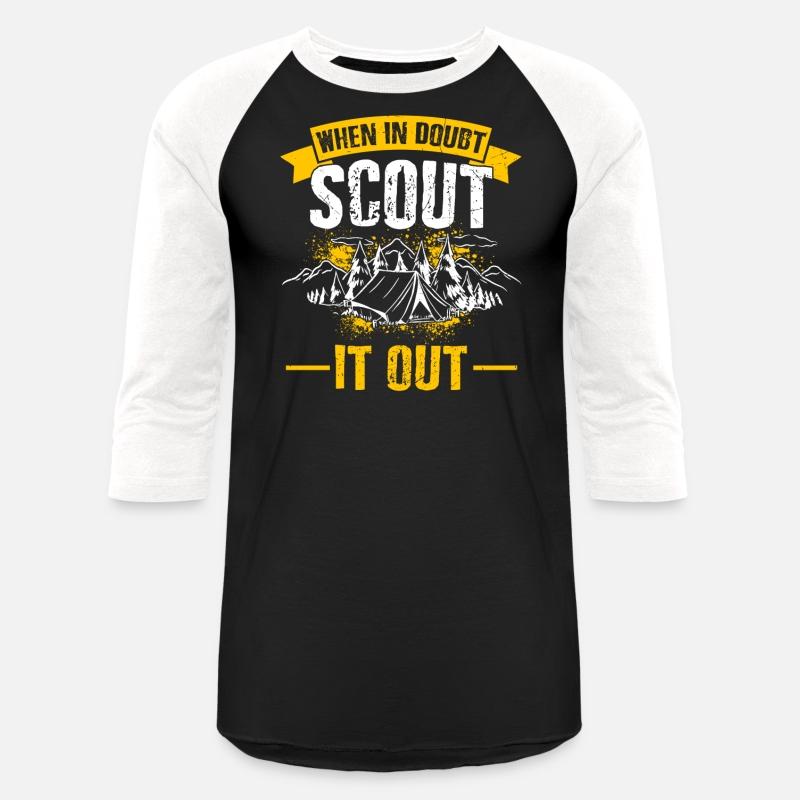 Group Scout it out Girl Scout Leader Boy Scouts