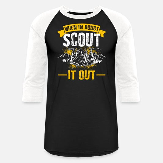 Group Scout it out Girl Scout Leader Boy Scouts