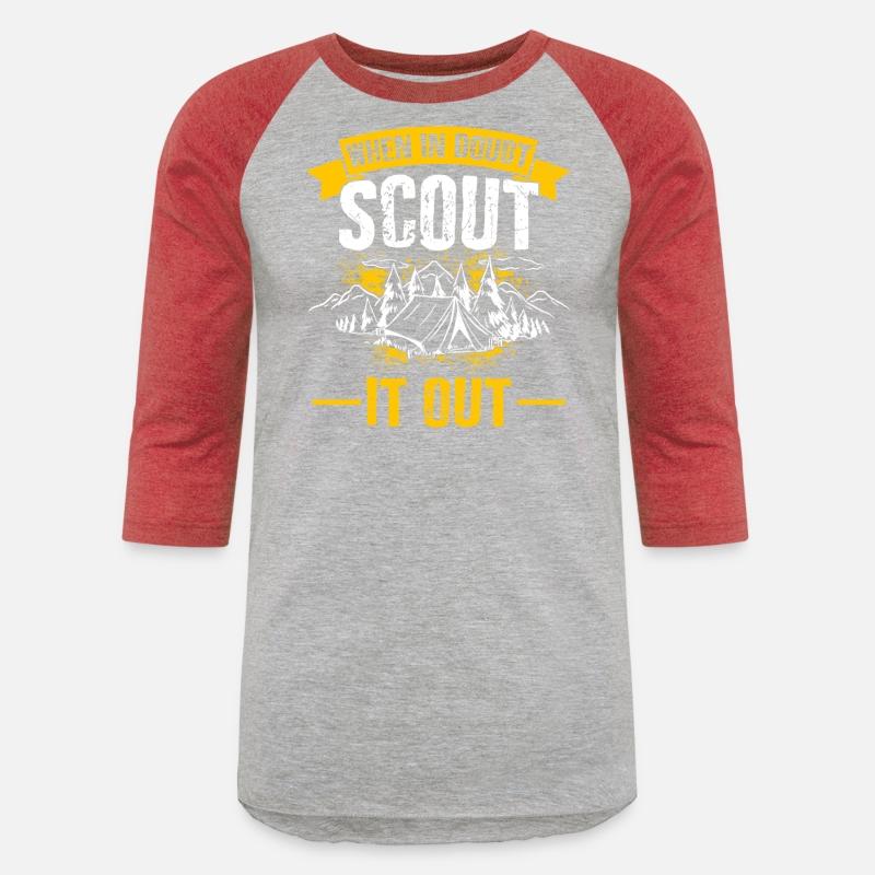 Group Scout it out Girl Scout Leader Boy Scouts