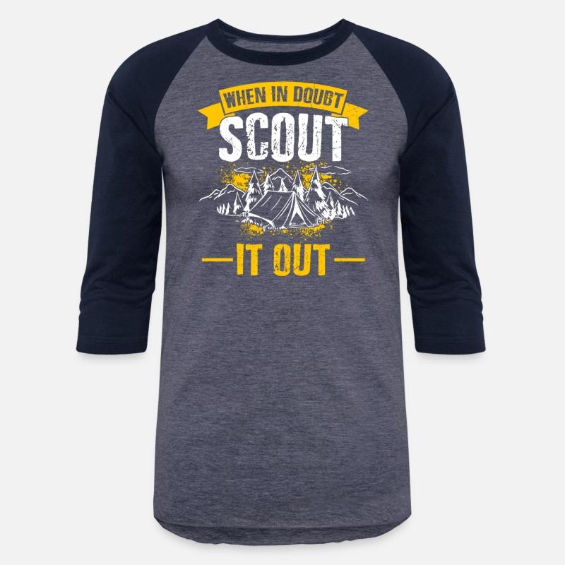 Group Scout it out Girl Scout Leader Boy Scouts