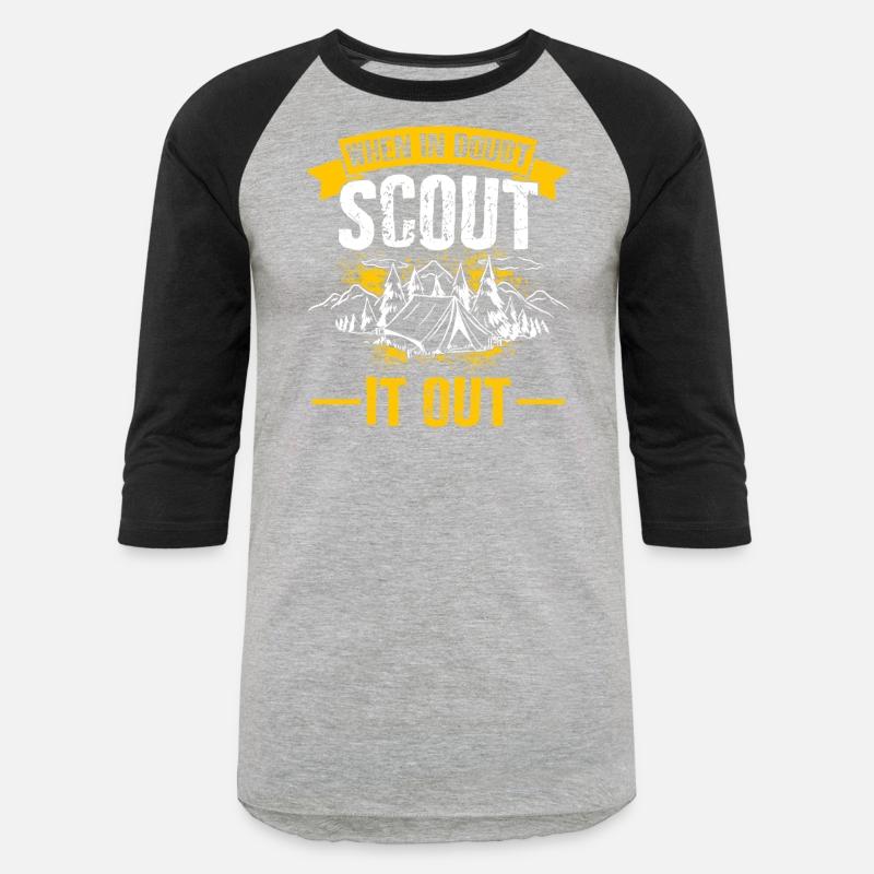 Group Scout it out Girl Scout Leader Boy Scouts