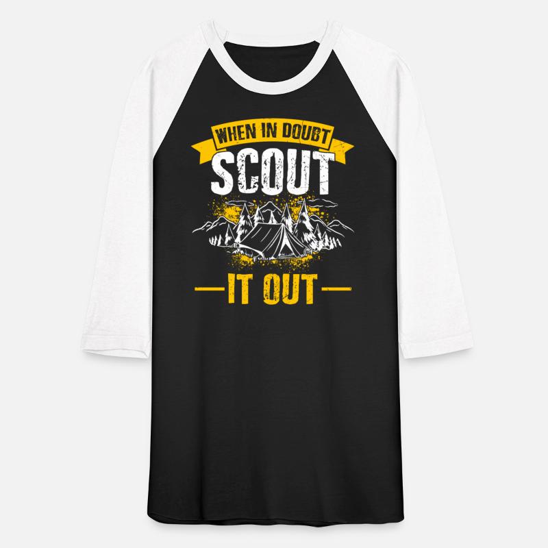 Group Scout it out Girl Scout Leader Boy Scouts