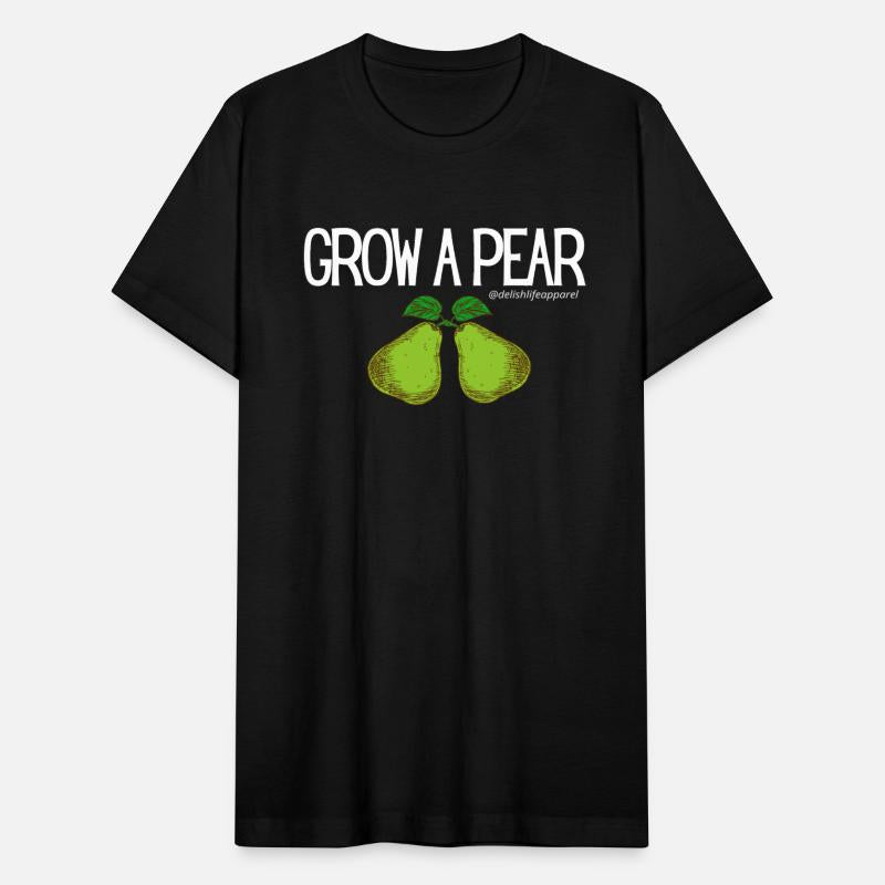 Grow A Pear