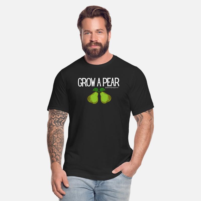 Grow A Pear