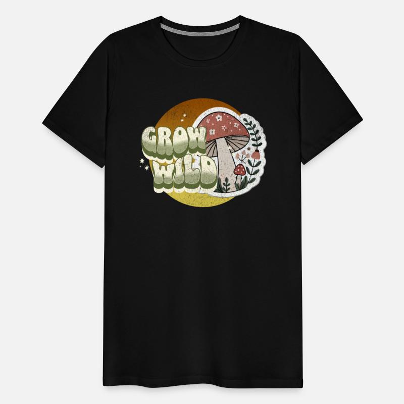 Grow Wild