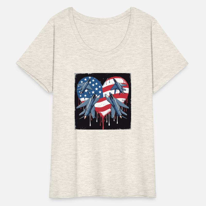 Grunge HEART of America