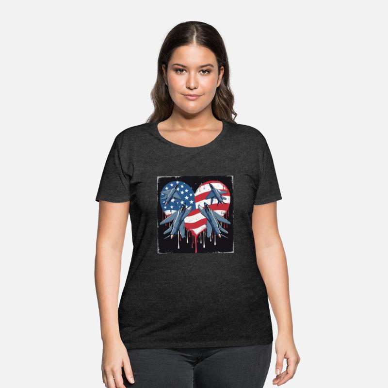 Grunge HEART of America