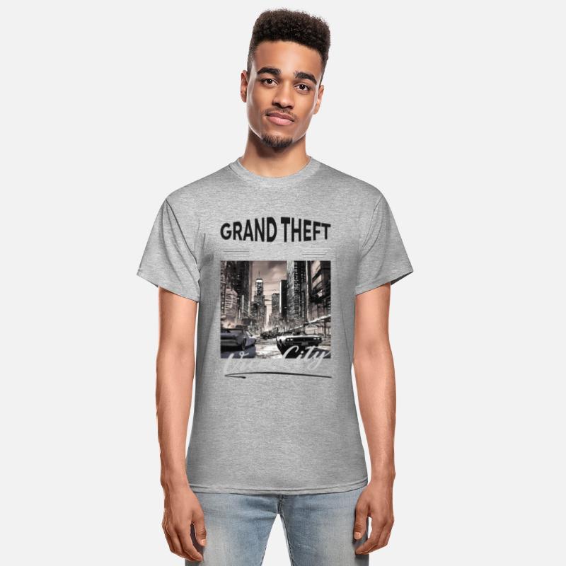 GTA, Vice City
