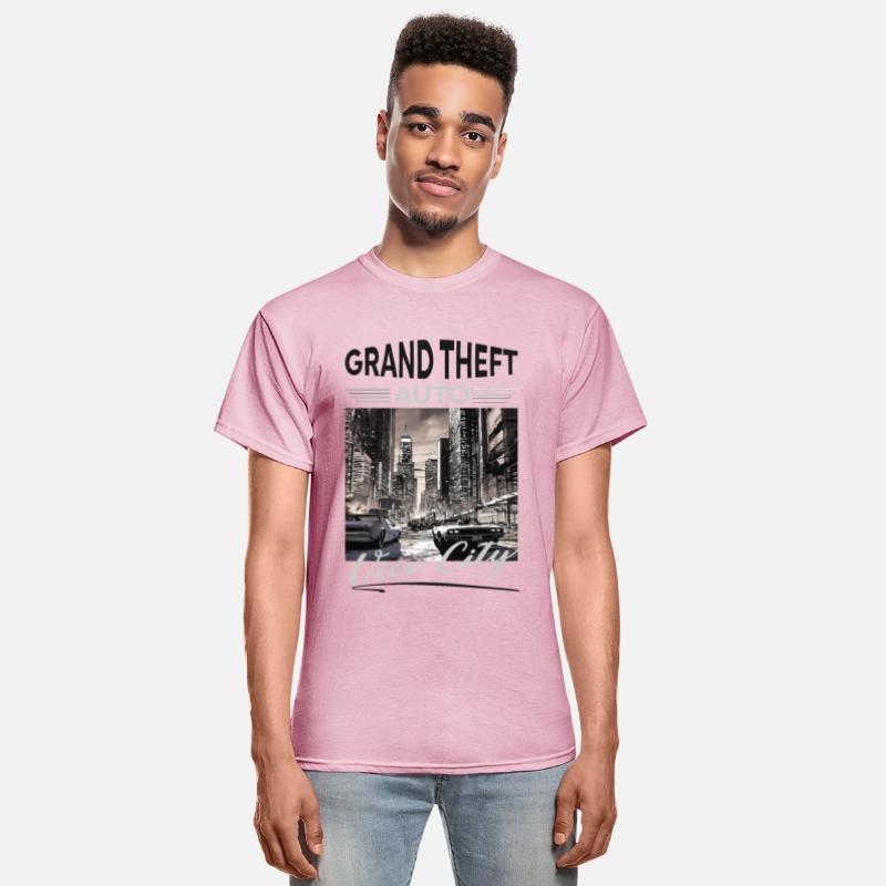 GTA, Vice City