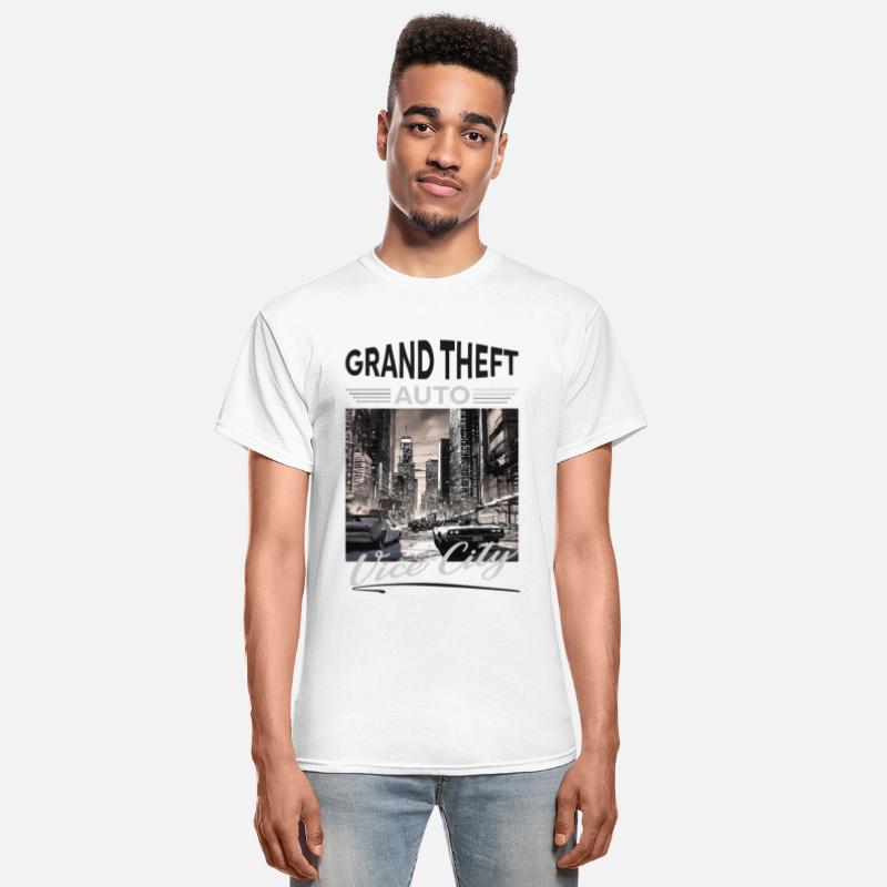 GTA, Vice City