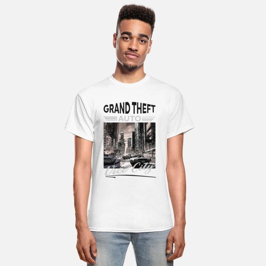 GTA, Vice City