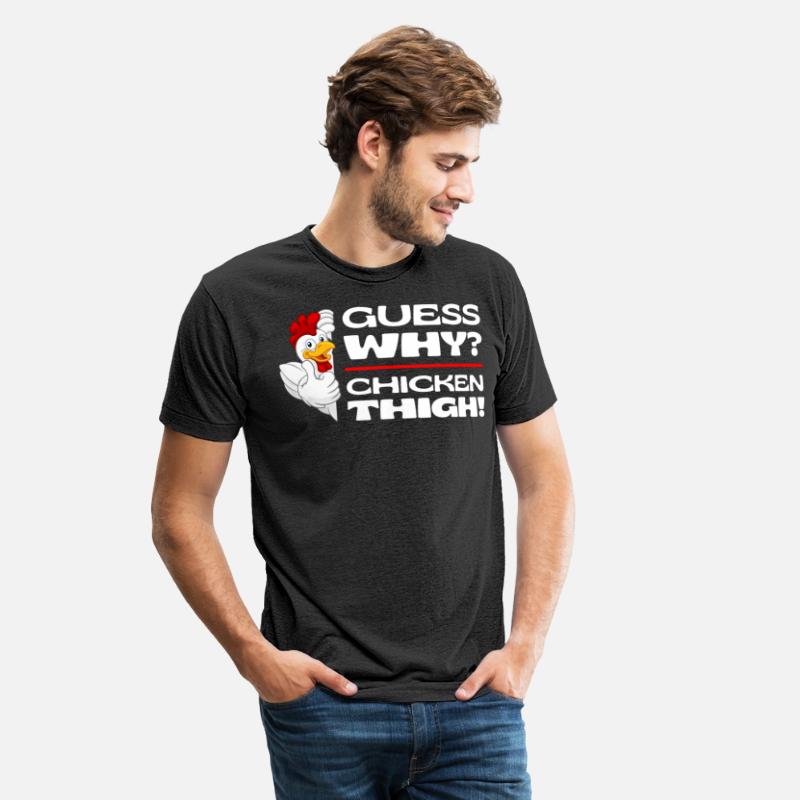 Guess Why Chicken Thigh Guess What Chickens Thighs