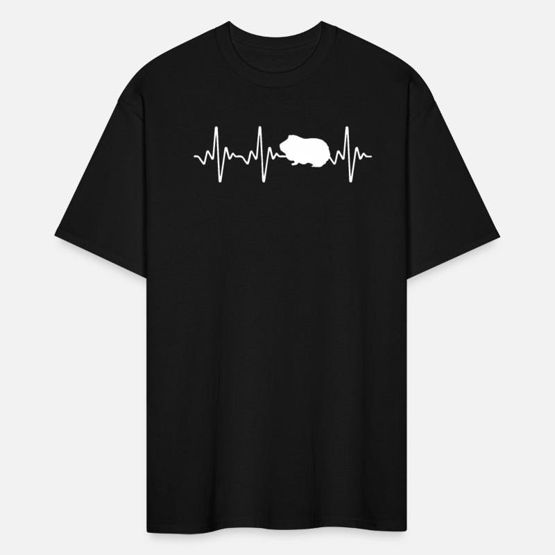 Guinea Pig Heartbeat