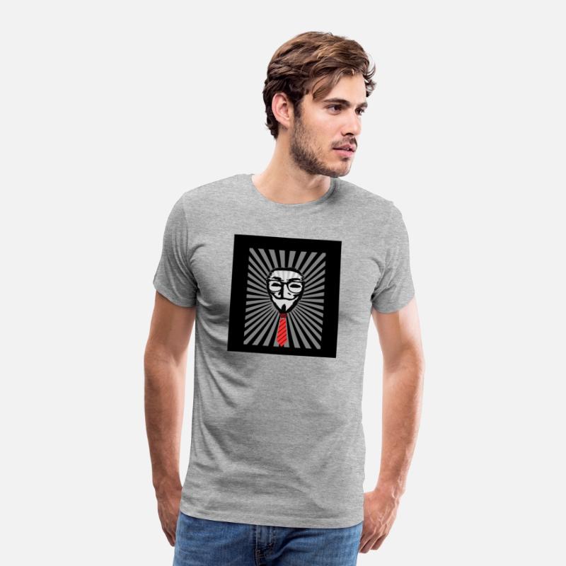 GUY FAWKES