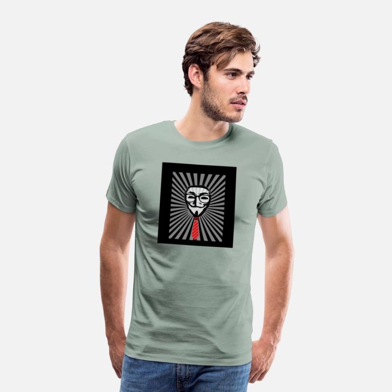 GUY FAWKES
