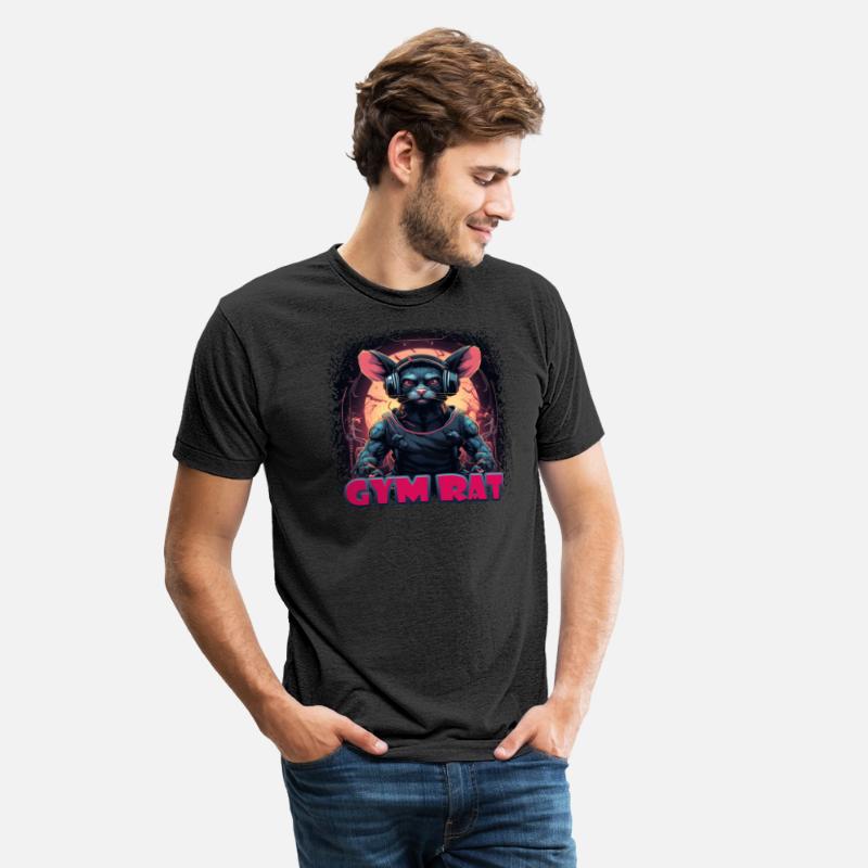 Gym Rat