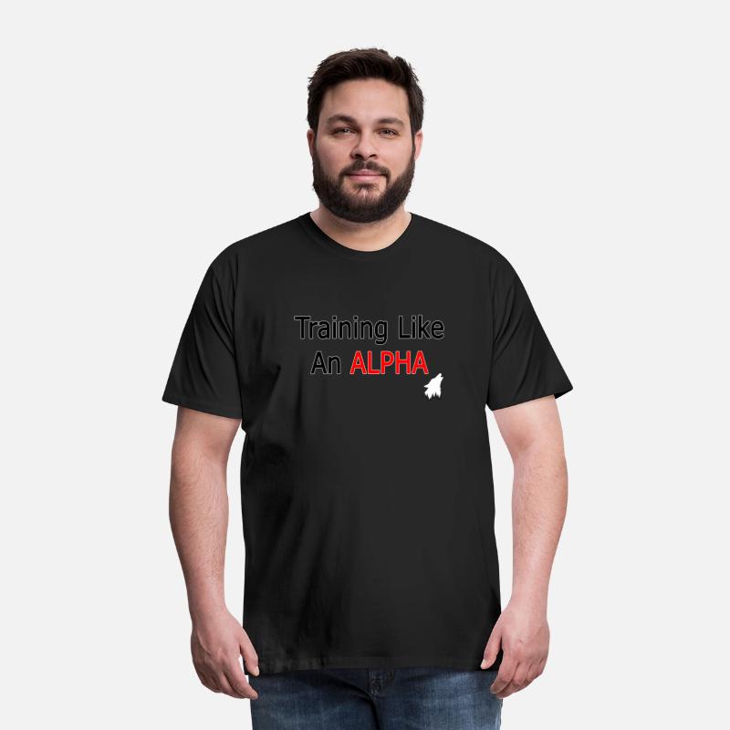 Gym Wear┃Training Like An ALPHA.
